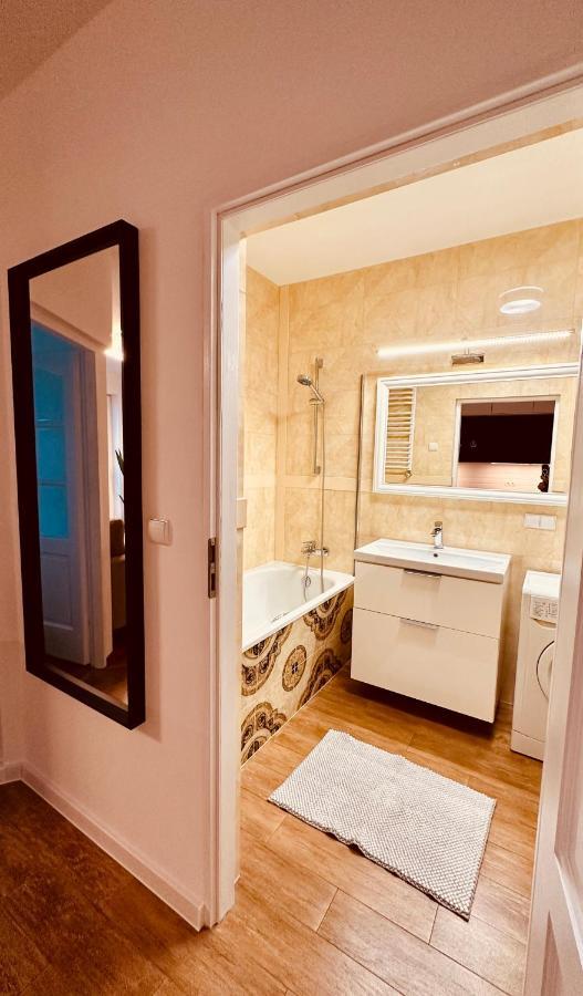 Jardin Apartment Ursynow Warsaw Ngoại thất bức ảnh